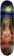 DGK Save Us 8.25 Lenticular Skateboard Deck - linticular shift 1