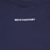 Sci-Fi Fantasy Waterfall T-Shirt - navy - reverse detail