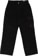 Spitfire Classic '87 Corduroy Cargo Pants - black
