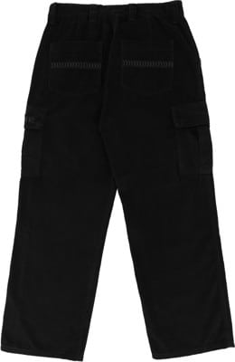 Spitfire Classic '87 Corduroy Cargo Pants - black | Tactics