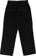Spitfire Classic '87 Corduroy Cargo Pants - black - reverse