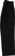 Spitfire Classic '87 Corduroy Cargo Pants - black - fold