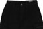 Spitfire Classic '87 Corduroy Cargo Pants - black - alternate front