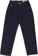 Spitfire Bighead Fill Denim Jeans - dark wash