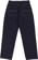 Spitfire Bighead Fill Denim Jeans - dark wash - reverse