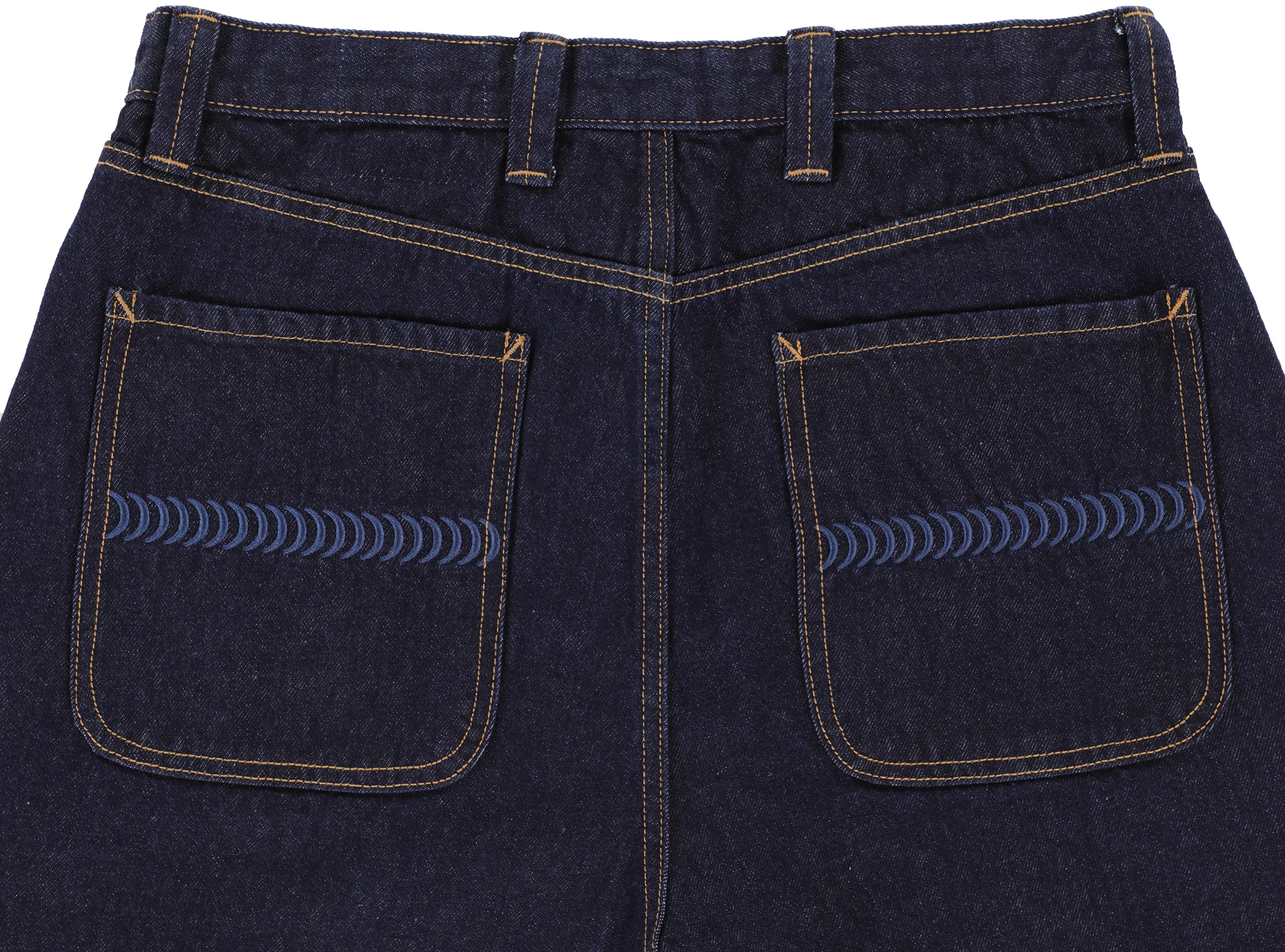 Spitfire Bighead Fill Denim Jeans | Tactics
