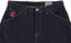 Spitfire Bighead Fill Denim Jeans - dark wash - alternate front