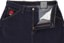 Spitfire Bighead Fill Denim Jeans - dark wash - open