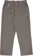 Nike SB Twill Double Knee Pants - cave stone - reverse