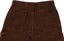 Krooked Shmoo Carpenter Pants - brown - alternate reverse