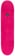 Tactics Nice Buns Skateboard Deck - top