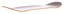 Tactics Unsurpassed Insignificance Skateboard Deck - angle - feature image may not show selected color