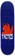Tactics Ur Top Advisor Skateboard Deck - multi