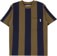 Tactics Ultra Heavy Knit Workwear T-Shirt - dusk/olive