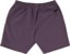 Tactics Oval Logo Hybrid Shorts - dusk - reverse