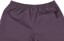 Tactics Oval Logo Hybrid Shorts - dusk - alternate reverse