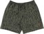 Tactics Oval Logo Hybrid Shorts - bark camo