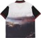 Welcome Rapture Soccer Jersey - black - reverse
