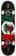 DGK Bandera 8.25 Complete Skateboard