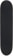 DGK Bandera 8.25 Complete Skateboard - top