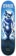 Evisen Rat Holding Skull 8.25 Skateboard Deck