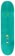 Sci-Fi Fantasy Arin Emoji 8.25 Skateboard Deck - top