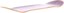Sci-Fi Fantasy Arin Emoji 8.5 SWB Skateboard Deck - angle