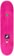 Sci-Fi Fantasy Hsu Lamb 8.25 SWB Skateboard Deck - top