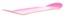Sci-Fi Fantasy Hsu Lamb 8.25 SWB Skateboard Deck - angle