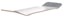 Tightbooth CP Pills 8.5 Square Skateboard Deck - angle