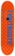 Tightbooth Doggy Piss 8.25 Skateboard Deck - top