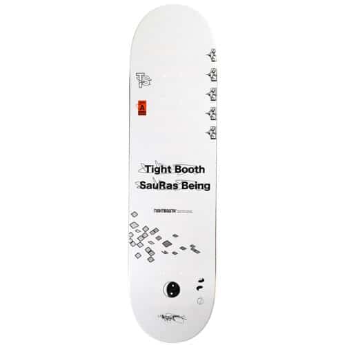 Shop Tightbooth Logo 8.25