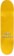 Zero Burleigh South Park Horror 8.25 Skateboard Deck - top