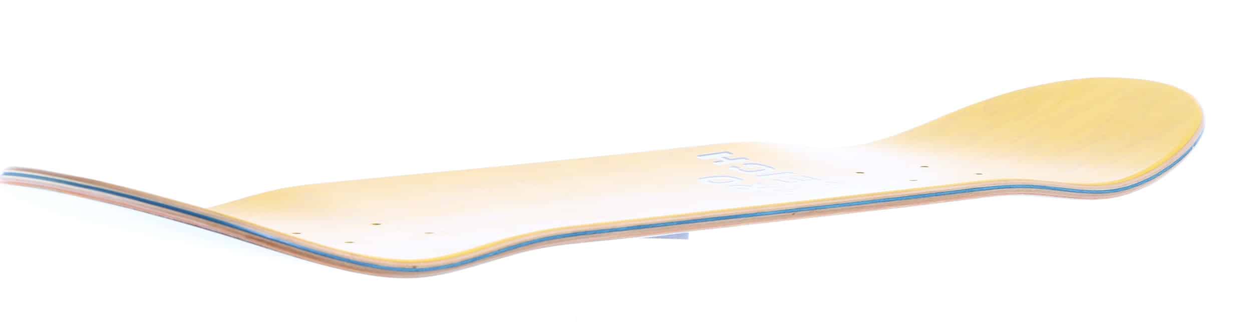 thumbnail image 2 of Zero Dern South Park Horror Skateboard Deck-8.25 2 of 10