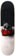 Zero Burman South Park Horror 8.5 Skateboard Deck