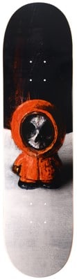 Zero Kanaan South Park Horror 8.25 Skateboard Deck - view large