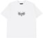 Welcome Splinter T-Shirt - white