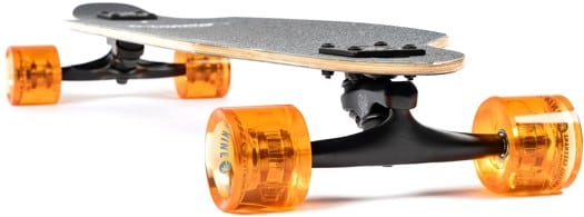 Longboard Sector Nine 92 Cm - Trucks Gullwing - Roues 12 Mm - Occasion