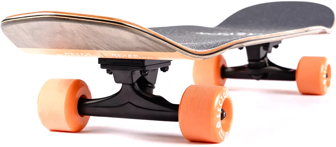 コヨーテ Sector 9 Ditch Witch Coyote 33.0