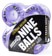 Sector 9 61mm Nineballs Longboard Wheels - purple (78a) - package