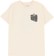 Anti-Hero Carnales Blanco T-Shirt - cream/black - front