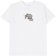 Real Street Cleaner T-Shirt - white