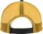Anti-Hero Las Patinetas Trucker Hat - black/gold - reverse