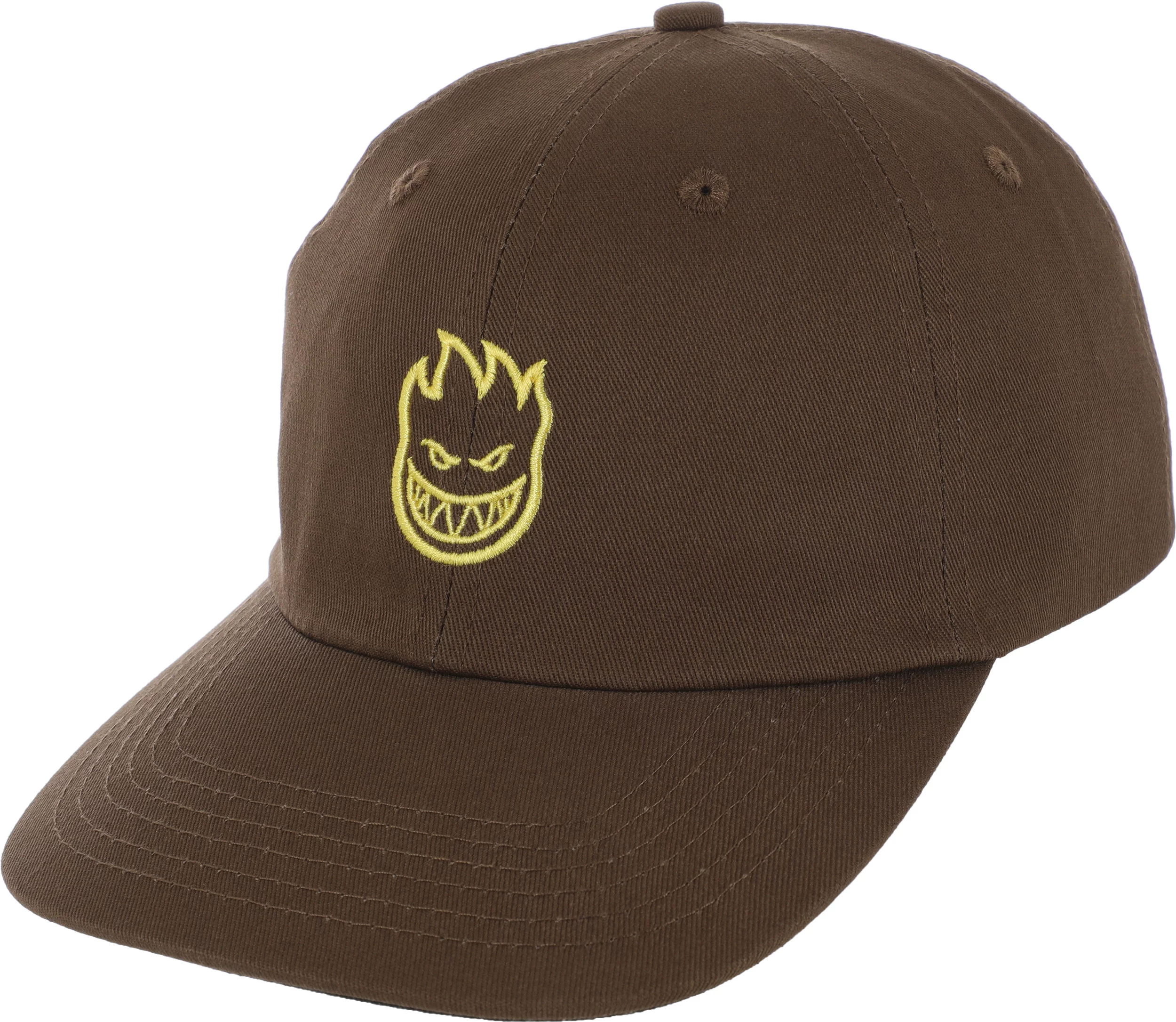 Spitfire Lil Bighead Strapback Hat Tactics