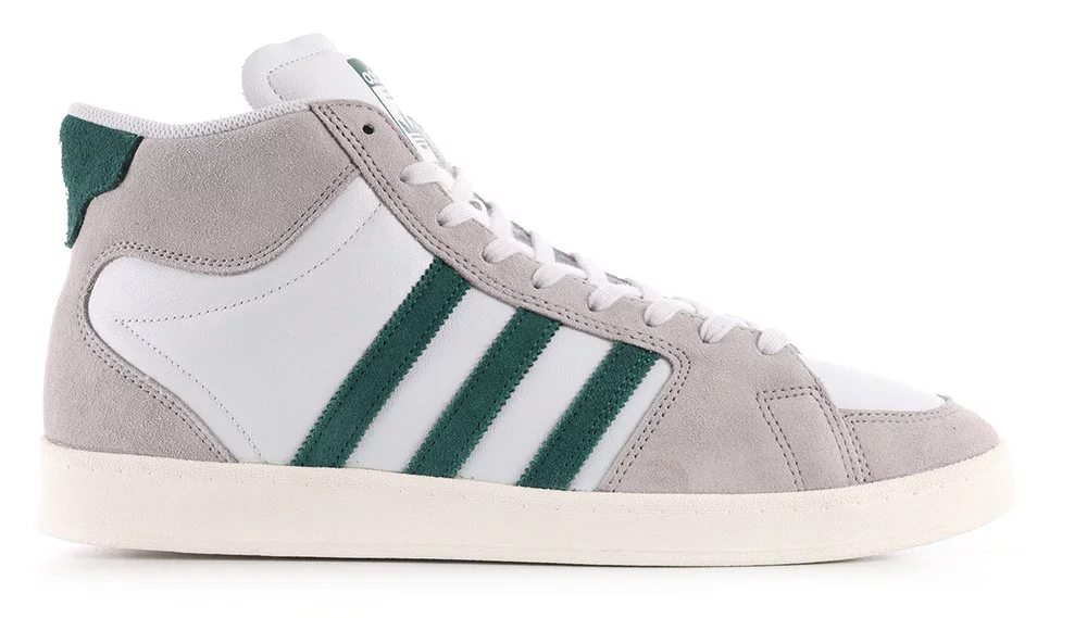 adidas gazelle silver green womens adidas Samba OG Dark Green main image 1