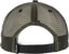 Thunder OG Grenade Trucker Hat - black/olive - reverse