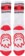 Spitfire Classic 87' 3-Pack Sock - white/red/black - reverse