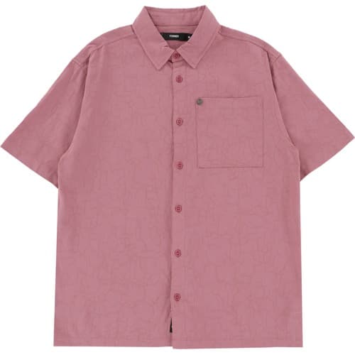 トップス FORMER Vivian All Purpose Shirt Former Vivian Vine Shirt - Black – CCS