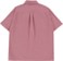 Former Vivian Vine S/S Shirt - rose - reverse
