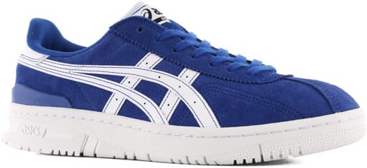 ASICS Skateboarding Vic NBD Skate Shoes - prussian blue/white - view large